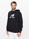 New Balance Sweatshirt black