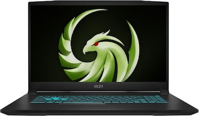 MSIゲーミングPC Bravo17 Ryzen7 RTX4060【最終値下げ】 MSIゲーミング