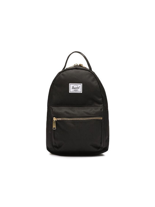 Herschel Nova Femei Rucsac Negru