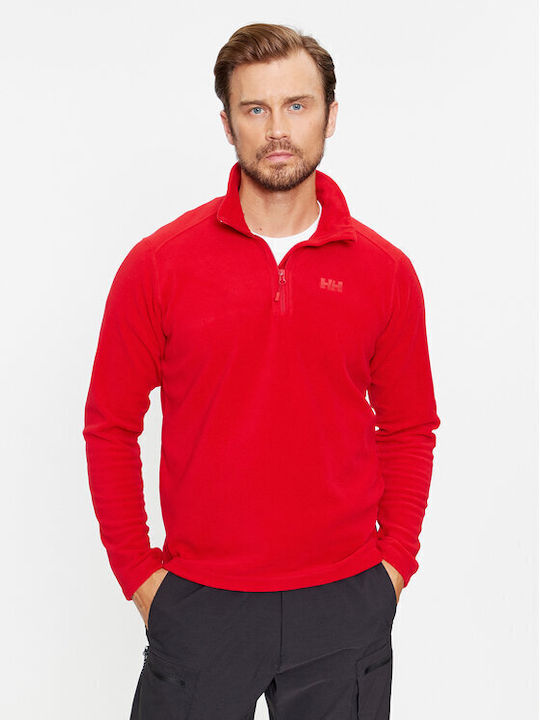 Helly Hansen Daybreaker Μπλούζα Μακρυμάνικη Κόκ...