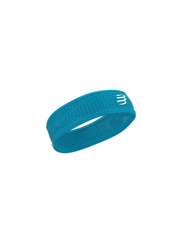 Compressport Blau