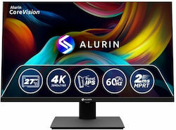 Alurin CoreVision IPS Monitor 27" 4K 3840x2160