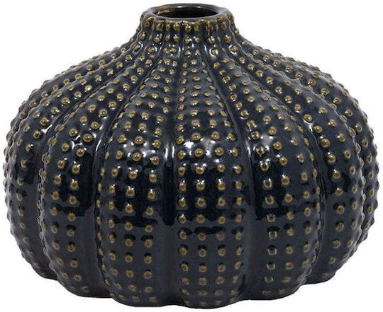 Fylliana Tabletop Lucky Charm Pomegranate Pink Ceramic 25x25cm 1pcs