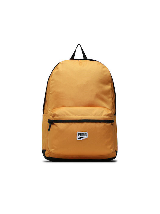 Puma Men's Backpack Orange