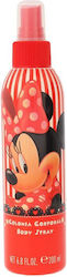 Disney Minnie Mist 200ml Disney Minnie Mist 200ml