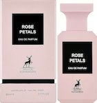 Maison Alhambra Maison Alhmabra Rose Petals Eau de Parfum 100ml