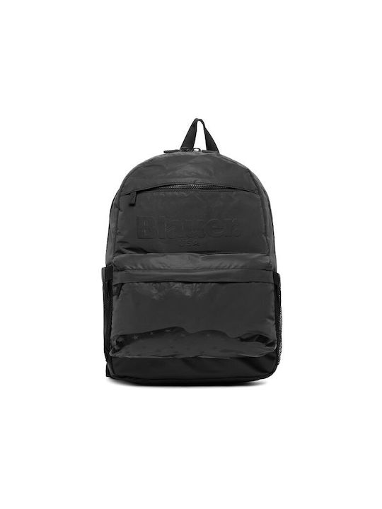 Blauer Backpack Black