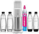 Sodastream Megapack DUO Παρασκευαστής Σόδας