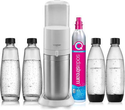 Sodastream Megapack DUO Παρασκευαστής Σόδας