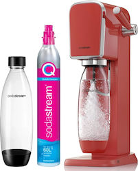 Sodastream Art Mandarin Soda Maker