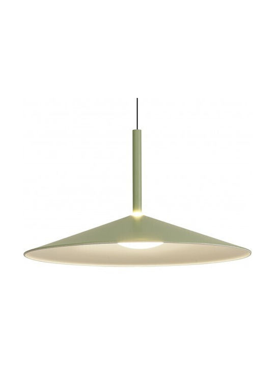 Mantra Pendant Light Green 47.5cm