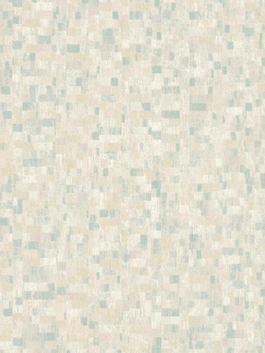 Wallpaper Beige L1005xW53cm