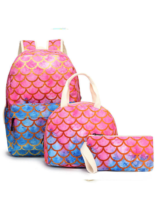 One & Only Baby Tasche Rucksack Mehrfarbig One & Only Baby Tasche Rucksack Mehrfarbig