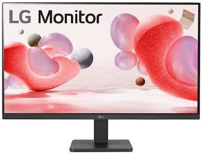 LG 27MR400-B IPS Monitor 27" FHD 1920x1080 με Χρόνο Απόκρισης 5ms GTG