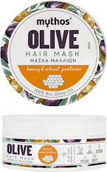 Mythos Aloe Olive Haarmaske 150ml Mythos Aloe Olive Haarmaske 150ml