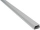 Elmark Kabelkanal aus Kunststoff Gray 2m