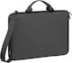 Rivacase Antishock Θήκη για Laptop 14" σε Μαύρο χρώμα