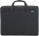 Mobilis Θήκη για Laptop 14" σε Μαύρο χρώμα 025026