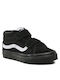 Vans Kinder-Sneaker Schwarz