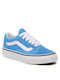 Vans Kids Sneakers Blue