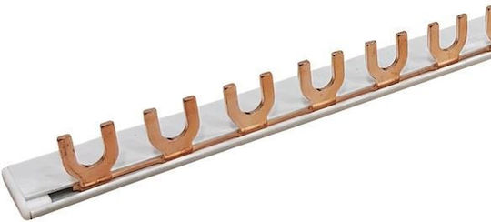Eurolamp Γέφυρα Χαλκού Ηλεκτρολογικού Πίνακα 500-10011