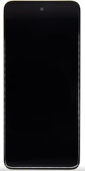 Motorola Ecran pentru Motorola G22. (Negru)