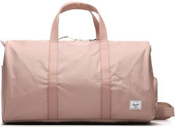 Herschel Σακ Βουαγιάζ 43lt Ροζ Herschel Σακ Βουαγιάζ 43lt Ροζ