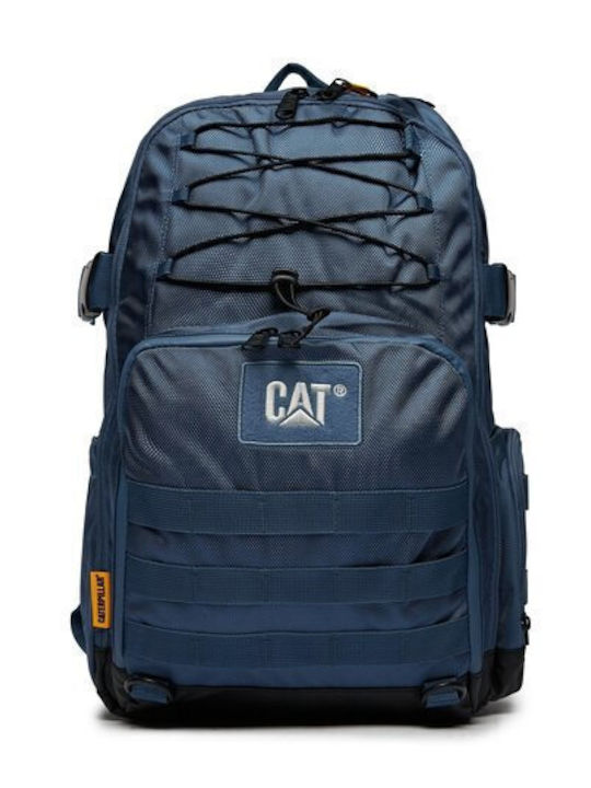 CAT Sonoran Rucsac Waterproof 33lt Albastru