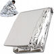 Aria Trade Aluminum Survival Blanket