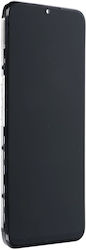 Screen Lcd for Realme C35. (Black)