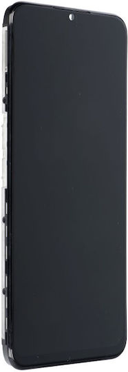 Οθόνη Lcd με Μηχανισμό Αφής για Realme C35. (Μαύρο)