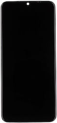 Οθόνη Lcd Display για Realme C35 (Μαύρο)