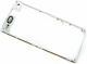Sony Καπάκι Μπαταρίας Λευκό για Sony Ericsson K810