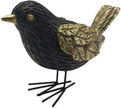 Fylliana Easter Ornament Black 21cm