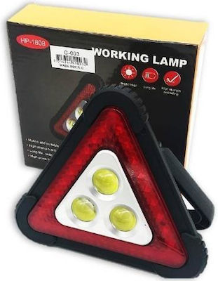 Warning Light Kit de urgență pentru mașini