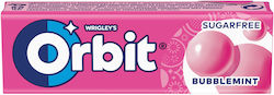 Orbit Ohne Zuckerzusatz 1Stück 14gr Orbit Ohne Zuckerzusatz 1Stück 14gr