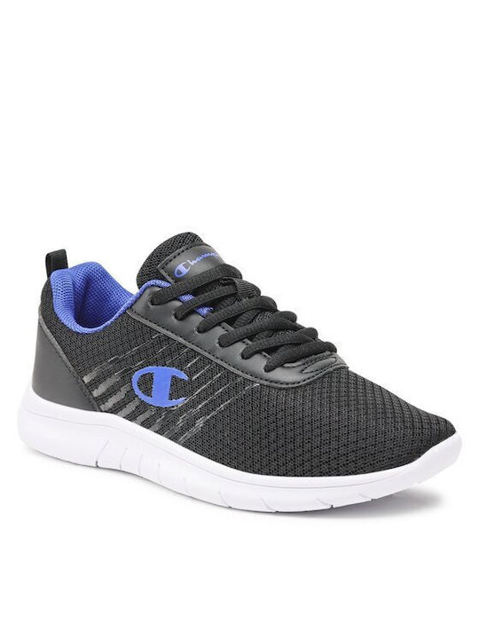 Champion Kids Sneakers Black