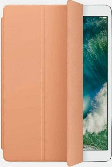 Флип капак Оранжев (Lenovo TAB P10 10,1'') U21464
