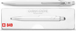 Caran D'ache 849 Pens Ballpoint Caran D'ache 849 Pens Ballpoint