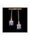 DITS Lighting Pendant Light Gold Rail