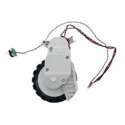 Replacement Parts for Robot Vacuum Cleaner