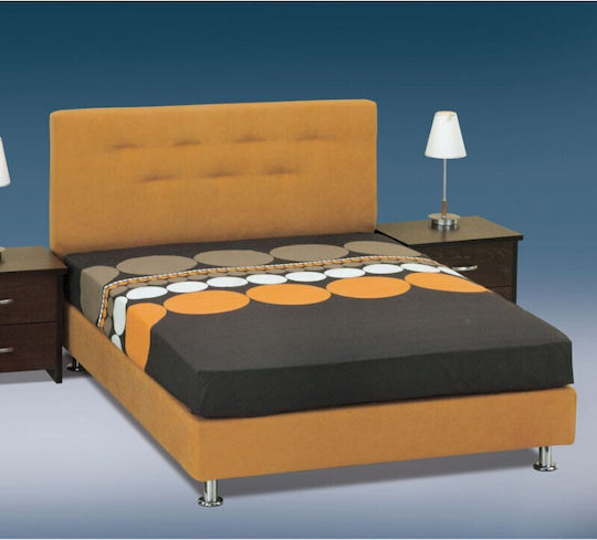 Schlafzimmer Set Artemis Dressed Double 160x200cm 3Stück