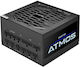 Chieftec Atmos 750W Negru Sursă de Alimentare Calculator Complet modular 80 Plus Gold