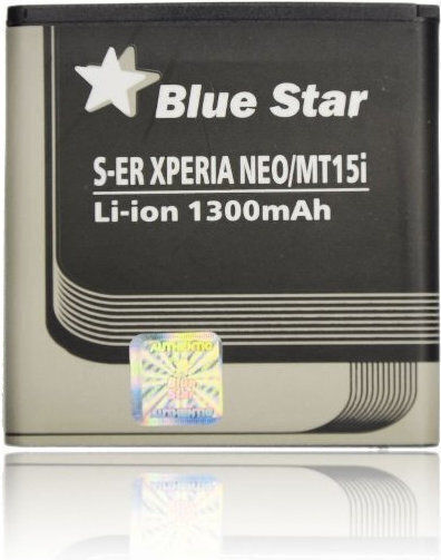 Sony Compatible Replacement Battery for Sony Xperia Miro, Xperia Pro, Xperia Neo, MT15i
