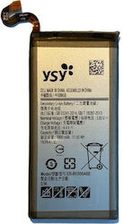Kompatibler Ersatzakku 3200mAh für Samsung Galaxy S8 G950