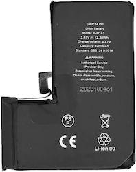 Baterie compatibilă de înlocuire 3200mAh pentru iPhone 14 Pro
