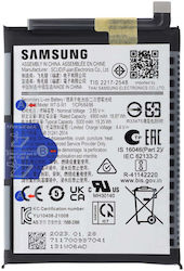 Samsung Genuine Battery WTSW1 Samsung Galaxy A14 5G A146 5000mAh Baterie de înlocuire 5000mAh pentru Samsung A14 5G A146