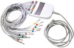 BioCare Cardiographer 12-Channel