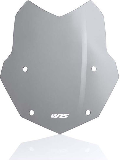WRS Φιμέ Ζελατίνα Μοτοσυκλέτας για BMW R 1200 BM040F