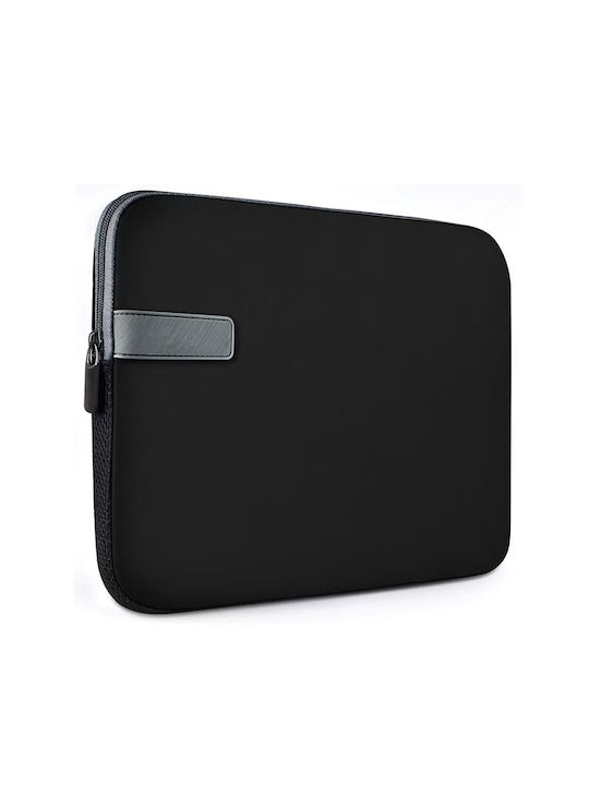 Tasche Fall für Laptop 11" in Schwarz Farbe LP-02A